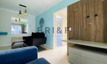 Imagem 2: Apartamento para locação 2 dormitórios, 1 vaga, 2 banheiros, 67m , Brooklin Paulista, São