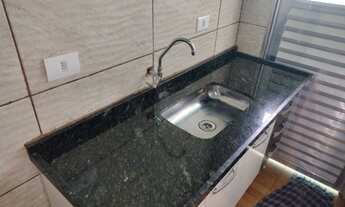 Imagem 5: Alugo casa em Cond fechado 01 dormitório lado praia Aviação