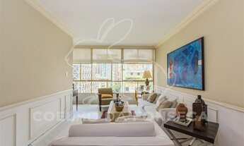 Imagem 6: São Paulo - Apartamento Padrão - Jardim Paulistano