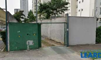 Imagem: AREA - LAPA DE BAIXO - SP