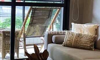 Imagem 4: Rarus Flats - Flat para locação - Edifício Espaço Alpha