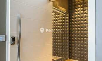 Imagem 5: Venda - Excelente Apartamento Alto Padrão 280m² mobiliado - Jd. Anália Franco