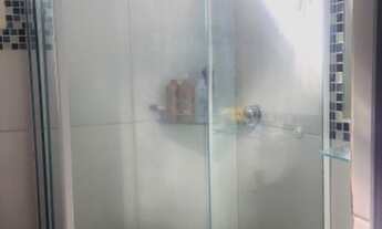 Imagem 5: Quarto compartilhado