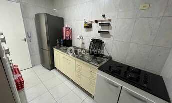 Imagem 4: Apartamento com 2 dormitórios à venda no bairro Parque São Jorge - São Paulo/SP