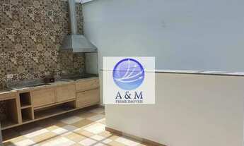 Imagem 3: Casa com 3 dormitórios à venda, 350 m² por R$ 1.800.000 - Jardim Anália Franco - São Paulo