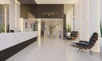 Imagem 3: Sala Comercial no Union Tower