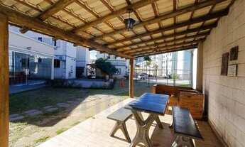 Imagem 4: Condomínio Parque São Pedro - Colina de Laranjeiras 2 Quartos Térreo