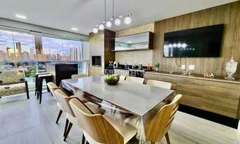 Imagem 6: Apartamento em Tatuapé com 165m² - São Paulo