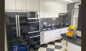 Imagem 4: Apartamento Venda 3 Dormitórios - 130 m² Brooklin