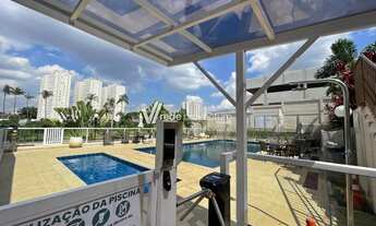 Imagem 6: Apartamento - Parque Industrial - Campinas