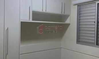 Imagem 6: Apartamento Padrão em Jundiaí