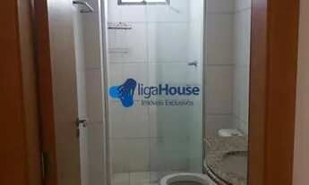 Imagem 6: Apartamento com 03 quartos sendo 01 suíte, com dependência de funcionário, Edifício Dunhil