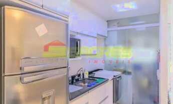 Imagem 4: APARTAMENTO COM 02 DORMITÓRIOS