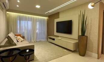 Imagem 2: APARTAMENTO 03 QUARTOS AUTO PADRÃO- ILHA PURA