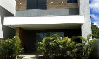 Imagem: Casa nascente em Abrantes com 4 suítes