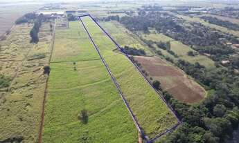 Imagem 3: Lote/Terreno à Venda, 62.644,863 m² (2,589 Alqs) por R$ 9.000.000,00