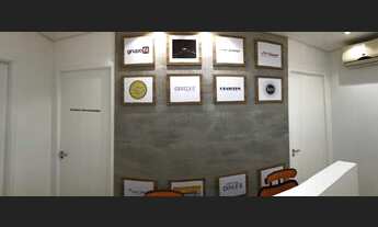 Imagem 7: Escritório para aluguel tem 40 metros quadrados em Campo Belo - São Paulo - SP