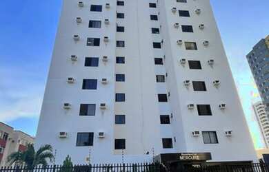 Imagem: Residencial Mercure - Próximo ao Shopping