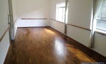 Imagem: SOBRADO - POMPÉIA - SP