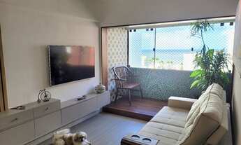 Imagem: Belíssimo Apartamento em Candeias