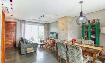 Imagem 3: Casa Condominio para Venda - 200m², 3 dormitórios, sendo 1 suites, 2 vagas - Hípica