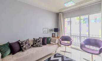 Imagem: Apartamento Venda Vila Olímpia 71 m² 2