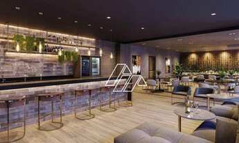 Imagem 7: Apartamento com 3 dormitórios à venda, 131 m² por R$ 1.050.000,00 - Centro - Marília/SP