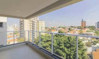 Imagem 7: Apartamento Locação 3 Dormitórios - 136 m² Vila Romana