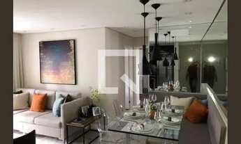 Imagem: Apartamento à Venda - Aclimação, 2 Quartos