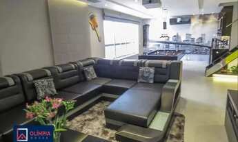 Imagem 4: Venda Apartamento 2 Dormitórios - 142 m² Vila Olímpia