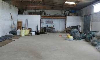 Imagem 4: Depósito/armazém