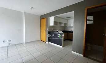 Imagem 5: Apartamento Ecovillaggio Bela Vista, 2 Suítes, à venda, 65 m² por R$ 310.000 - Jardim Bela