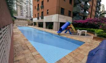 Imagem 6: Apartamento para locação em Alphaville - Barueri, SP