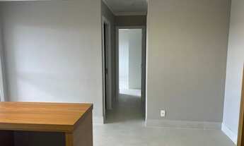 Imagem 4: Apartamento para aluguel tem 59 metros quadrados com 2 quartos