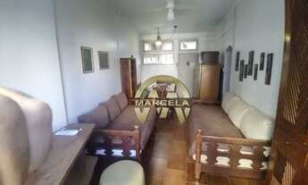 Imagem 4: Apartamento com 1 dormitório à venda, 45 m² por R$ 310.000,00 - Praia das Pitangueiras - G