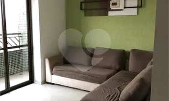 Imagem 2: Apartamento 65m² à venda no Butantã