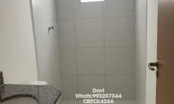 Imagem 3: Casa de 3 quartos com suite, No conjunto Aguas Claras