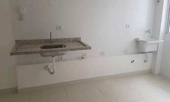 Imagem 7: Apartamento para Venda por R$220.000,00 com 38m², 2 dormitórios, 1 banheiro e 1 cozinha