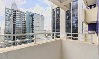 Imagem: Apartamento com 1 dormitório para alugar