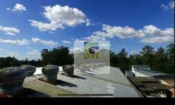 Imagem 3: Galpão à venda, 623 m² por R$ 1.800.000,00 - Chácaras Reunidas - São José dos Campos/SP