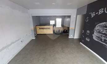 Imagem 3: Casa Térrea para locação comercial no centro do Taboão da Serra no miolo dos principais co