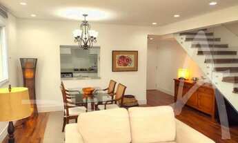 Imagem 4: Duplex - Alpha Park - 2 suítes em Condomínio Clube