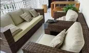 Imagem 4: Metropolitan · Mobiliado · Lazer Completo · Próximo ao Metrô Vila Prudente