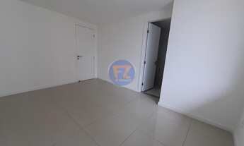 Imagem 5: APARTAMENTO para aluguel, 3 quartos, 3 suítes, 2 vagas, Fátima - FORTALEZA/CE