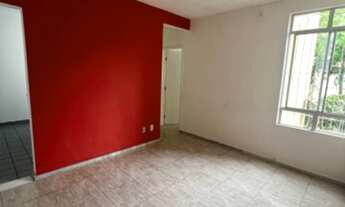 Imagem 5: Aluga-se apto 2/4. cond vale do bosque