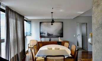 Imagem 6: Apartamento com 3 dormitórios para alugar, 186 m² por R$ 13.100/mês - Barra - Salvador/BA