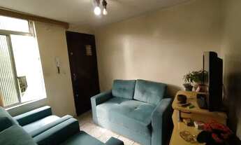 Imagem 3: Apartamento à venda, 2 quartos, 1 vaga, Conjunto Habitacional Juscelino Kubitschek - São P