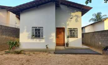 Imagem: Casa Nova Mobiliada no Alvorada