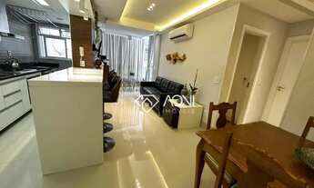 Imagem 7: Apartamento 2 dormitórios, sol da manhã, fino acabamento com Lazer , 68 m² à venda por R