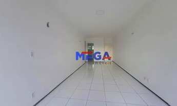 Imagem 6: Apartamento com 3 dormitórios para alugar, 135 m² por R$ 2.584,18/mês - Meireles - Fortale